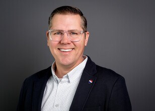 James Jensen, CCIM